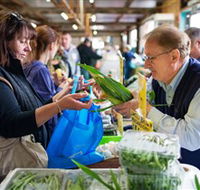 Mount Pleasant Farmers Market - Accommodation Southport
