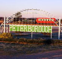 Telford Olives - Southport Accommodation