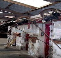 Mount Dutton Bay Woolshed Museum