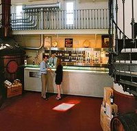 Penfolds Magill Estate Cellar Door
