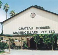 Chateau Dorrien Winery - Southport Accommodation