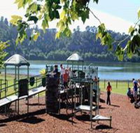 Valley Lake Wildlife Park And Boardwalk - Southport Accommodation