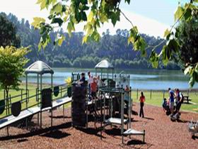 Valley Lake Wildlife Park And Boardwalk - Southport Accommodation 0