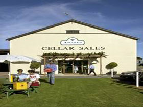 Angove Family Winemakers - Accommodation Southport 0