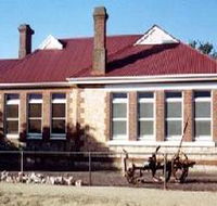 Maitland Museum - Accommodation Southport