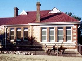 Maitland Museum - Southport Accommodation 0