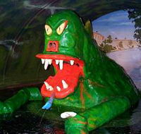 The Bunyip - Southport Accommodation