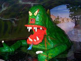 The Bunyip - Southport Accommodation 0