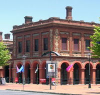 Port Community Arts Centre - Southport Accommodation