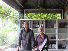 Brick Kiln Wines - Accommodation Southport 0