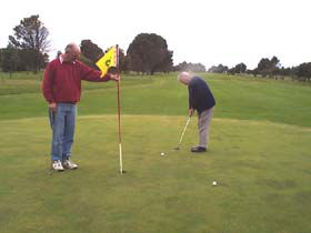 Kingston SA Southport Accommodation