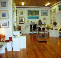 Off the Slate Gallery - Southport Accommodation