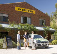 Jim Barry Wines - Southport Accommodation