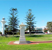 Historic Wallaroo Town Drive - Accommodation Southport