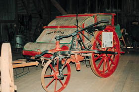 West Bundaleer SA Southport Accommodation