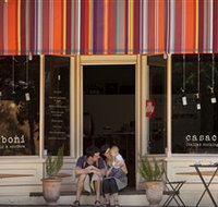 Casa Carboni Italian Cooking School and Enoteca - Southport Accommodation