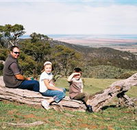 Bridle Track - Southport Accommodation