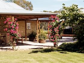 Turkey Flat Vineyards - Southport Accommodation 0