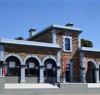 Burra Regional Art Gallery - Southport Accommodation