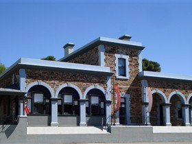 Burra Regional Art Gallery - Accommodation Southport 0