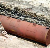 Morphetts Enginehouse Museum - Southport Accommodation