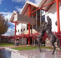 Rymill Coonawarra - Accommodation Southport