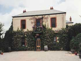 Watervale SA Southport Accommodation