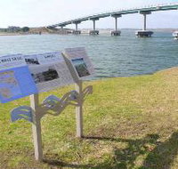 River Boat Trail - Accommodation Southport