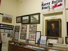 Minlaton Museum - Southport Accommodation 0