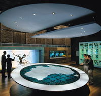 National Wine Centre Of Australia - Accommodation Southport