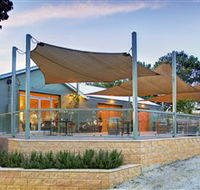 Partalunga Vineyard - Accommodation Southport