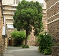 Flinders Street Baptist Church - Accommodation Southport