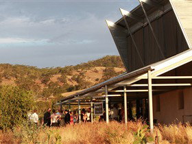 Kabminye Wines - Accommodation Southport 0