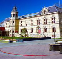 South Australian Museum - Accommodation Southport