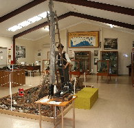 Mount Laura Homestead Museum - Accommodation Southport