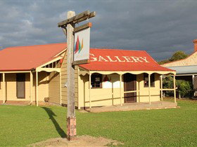 Art@Goolwa Inc - Accommodation Southport 0