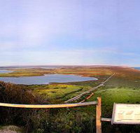 The Investigator Trail - Southport Accommodation