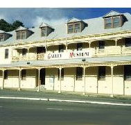 Eric Thomas Galley Museum - Southport Accommodation