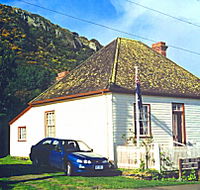 Joe Lyons Cottage - Accommodation Southport