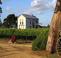 Highbank Vineyards - Accommodation Southport