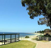 Stansbury Walking Trails - Accommodation Southport