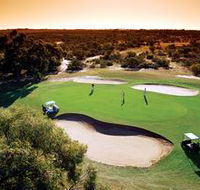 Renmark Golf Club - Accommodation Southport
