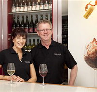 Sorby Adams Wineroom and Pantry - Southport Accommodation