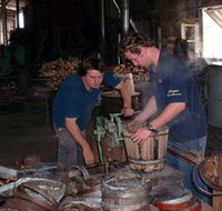 The Keg Factory