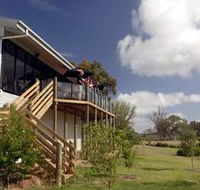 Newman's Horseradish Farm and Rusticana Wines - Southport Accommodation