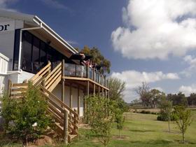 Newman's Horseradish Farm And Rusticana Wines - Southport Accommodation 0
