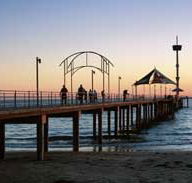 Brighton / Glenelg Historic Walks And Tours - Accommodation Southport