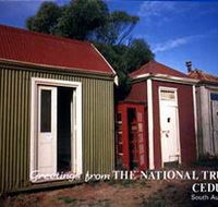 Ceduna National Trust Museum - Southport Accommodation