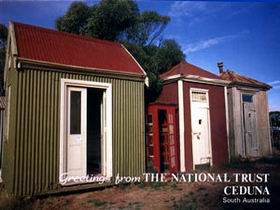 Ceduna National Trust Museum - Southport Accommodation 0