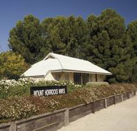 Mount Horrocks Wines and The Station Cafe - Accommodation Southport